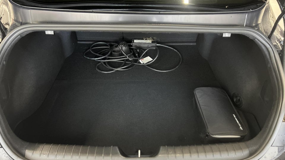 Hyundai Ioniq 6 77 Creative 4d