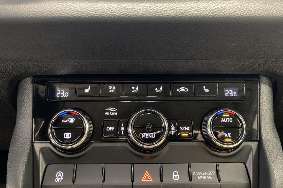 Skoda Karoq 1,5 TSi 150 Style DSG 5d