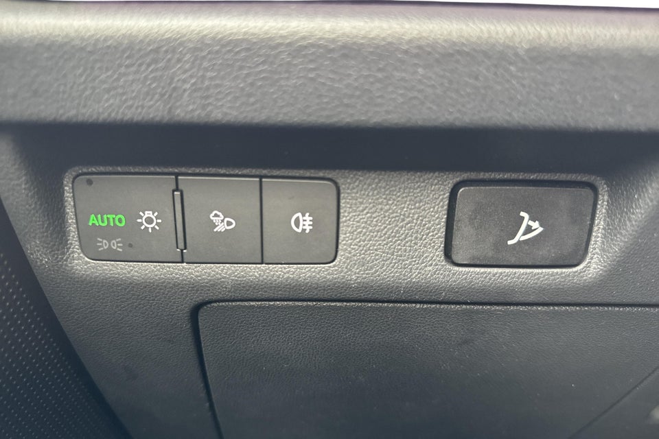 Skoda Enyaq 80 iV 5d