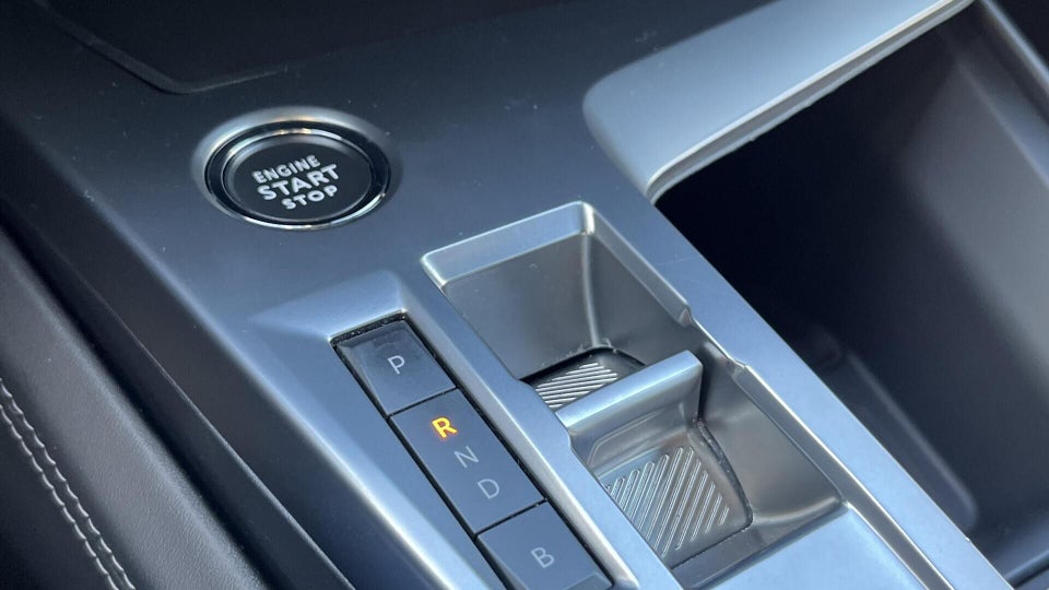 Peugeot e-308 54 First Edition 5d