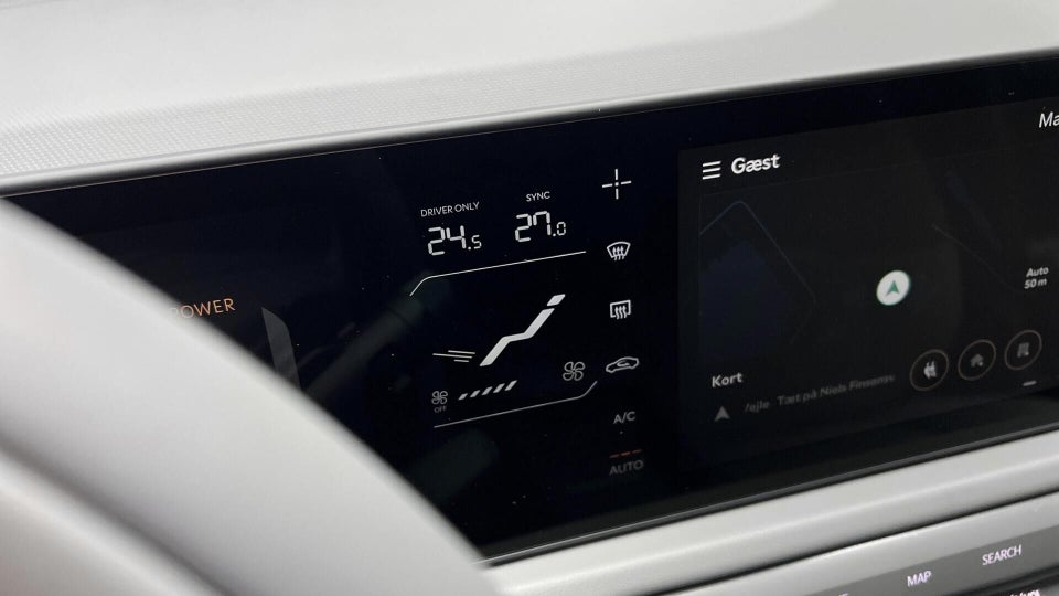 Kia EV3 58 Standard Range Access 5d