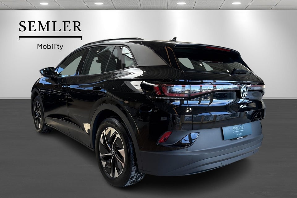 VW ID.4 77 Move+ 5d