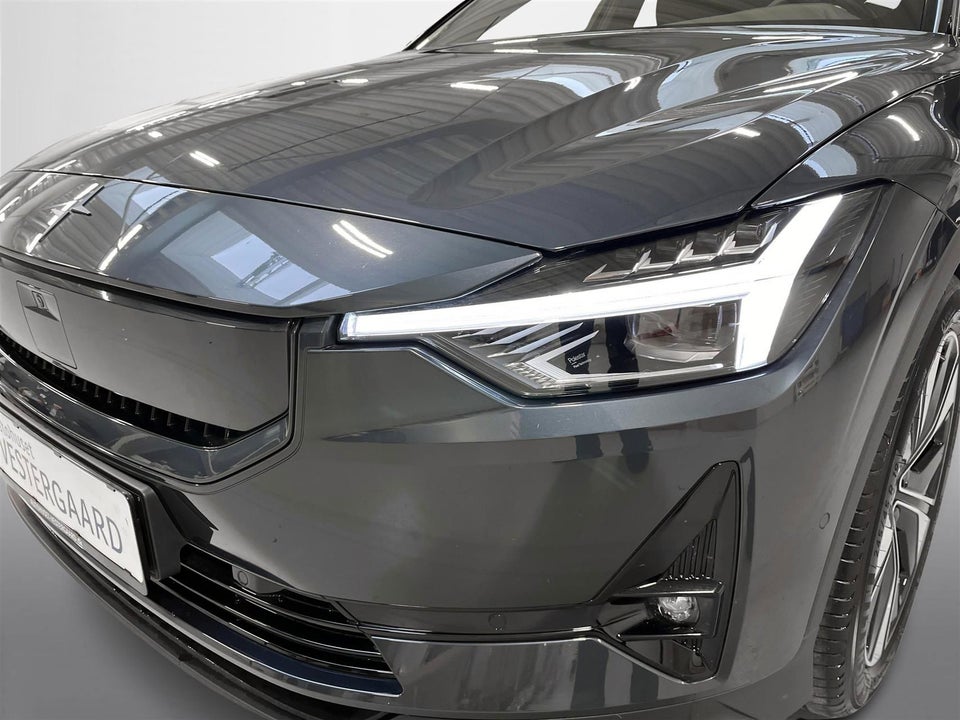 Polestar 2 Standard Range 5d