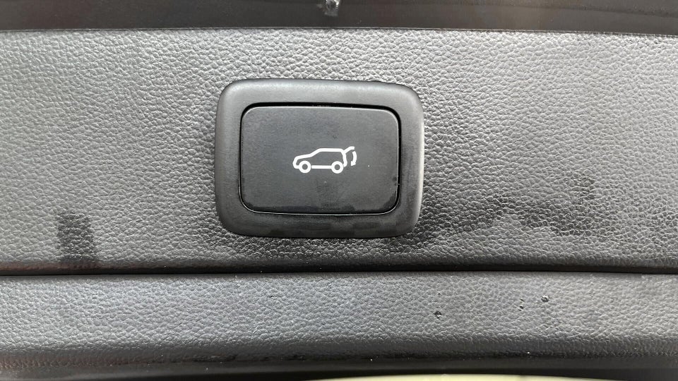 MG Marvel R Luxury 5d