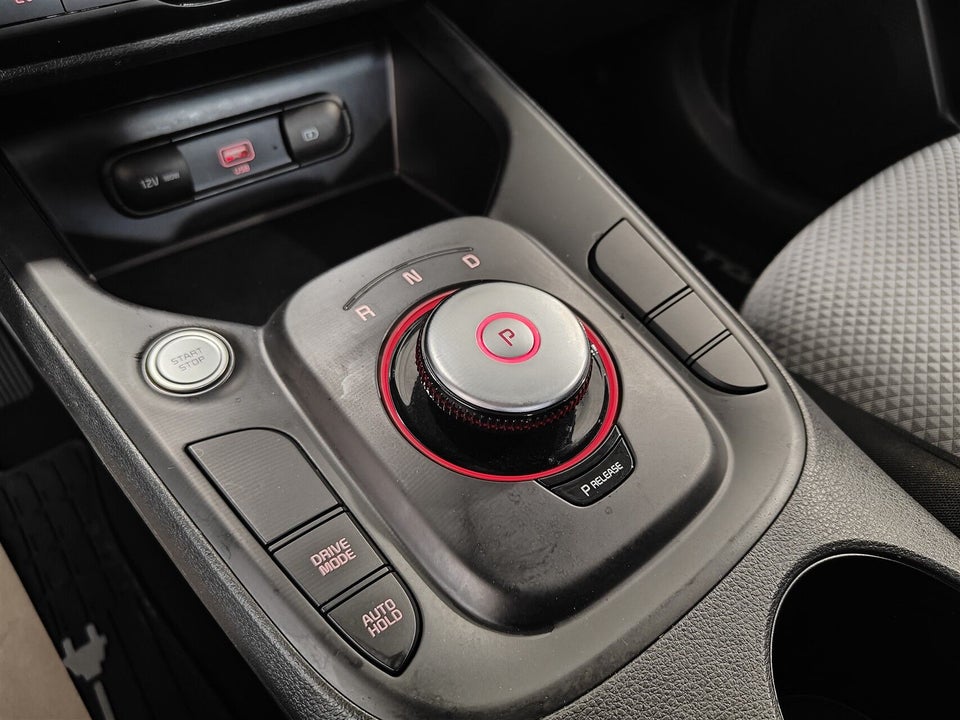 Kia e-Soul 39 Vision 5d