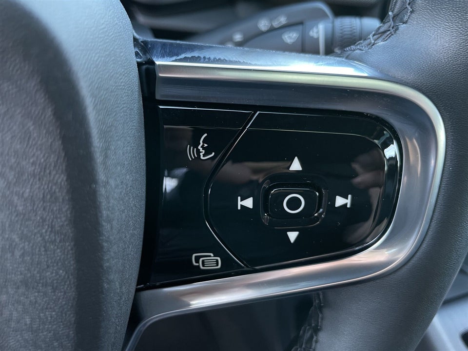 Polestar 2 Long Range 5d