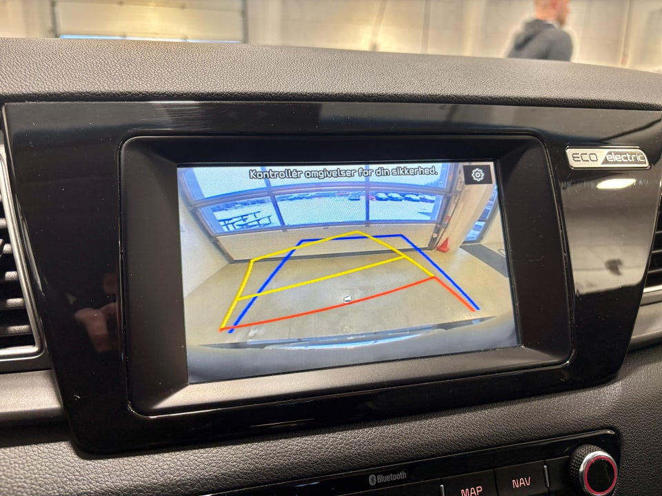 Kia e-Niro 64 Comfort 5d