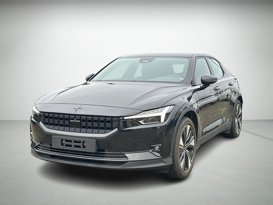 Polestar 2 Standard Range 5d