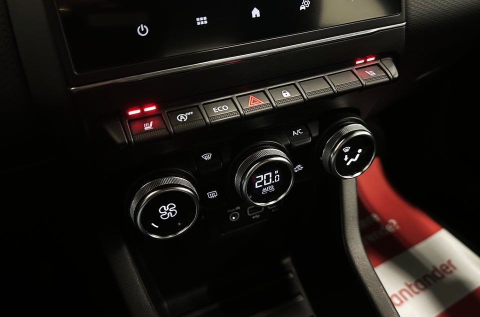 Renault Clio V 1,0 TCe 100 Zen 5d