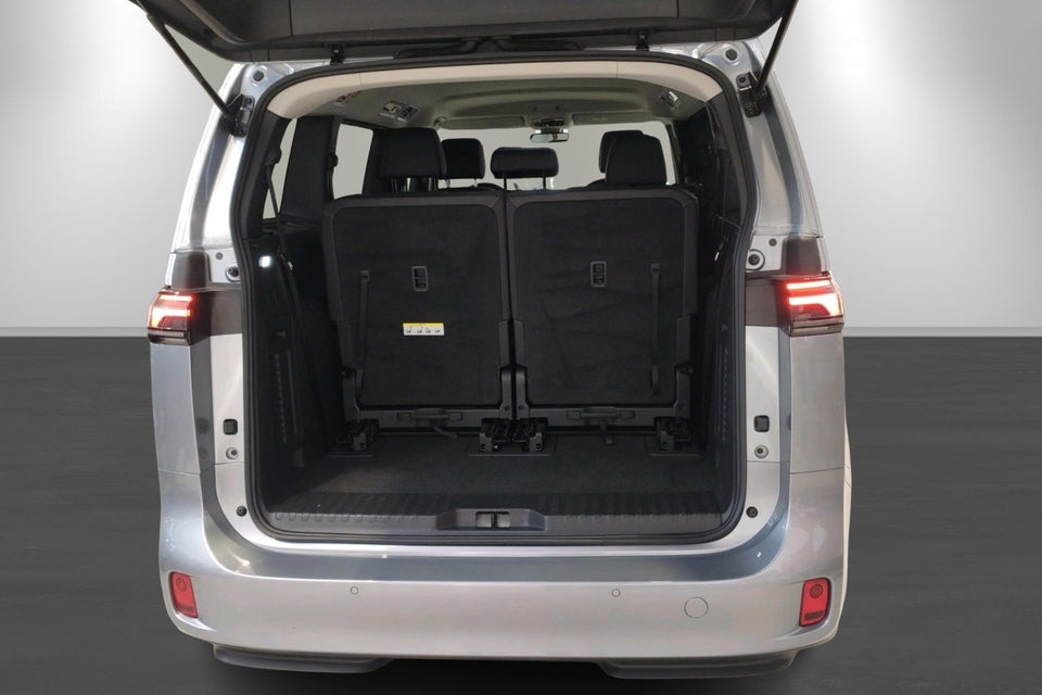 VW ID. Buzz 86 Life+ 7prs LWB 5d