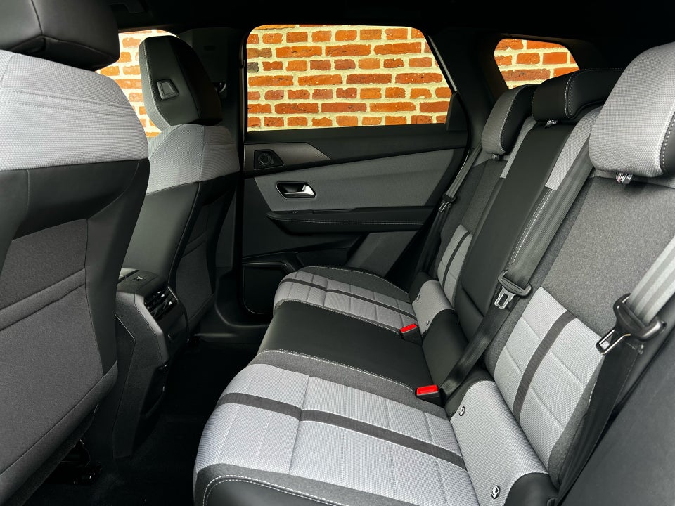 Opel Grandland-e 82 GS 5d