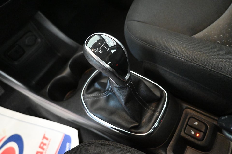 Opel Karl 1,0 Enjoy aut. 5d