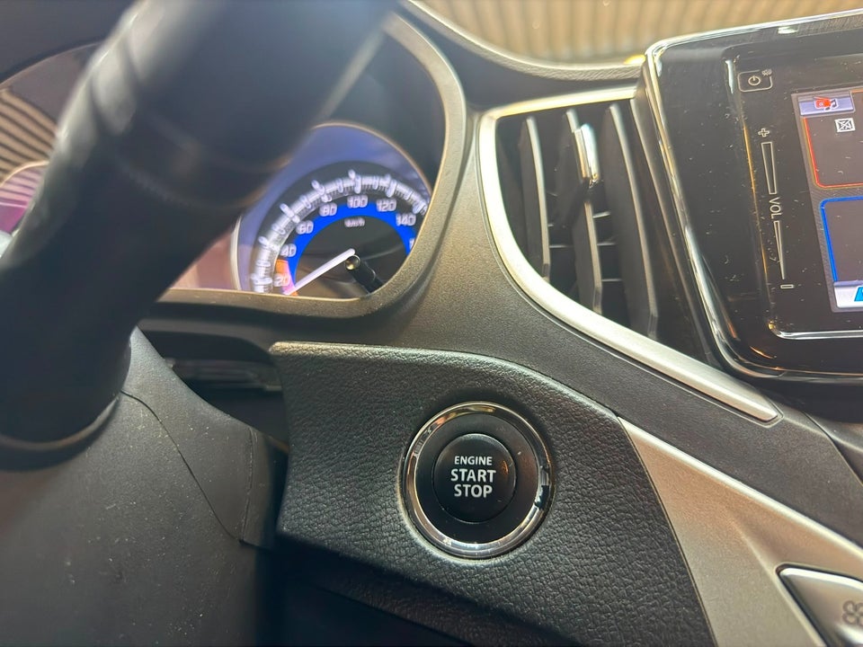 Suzuki Baleno 1,2 Dualjet Exclusive 5d