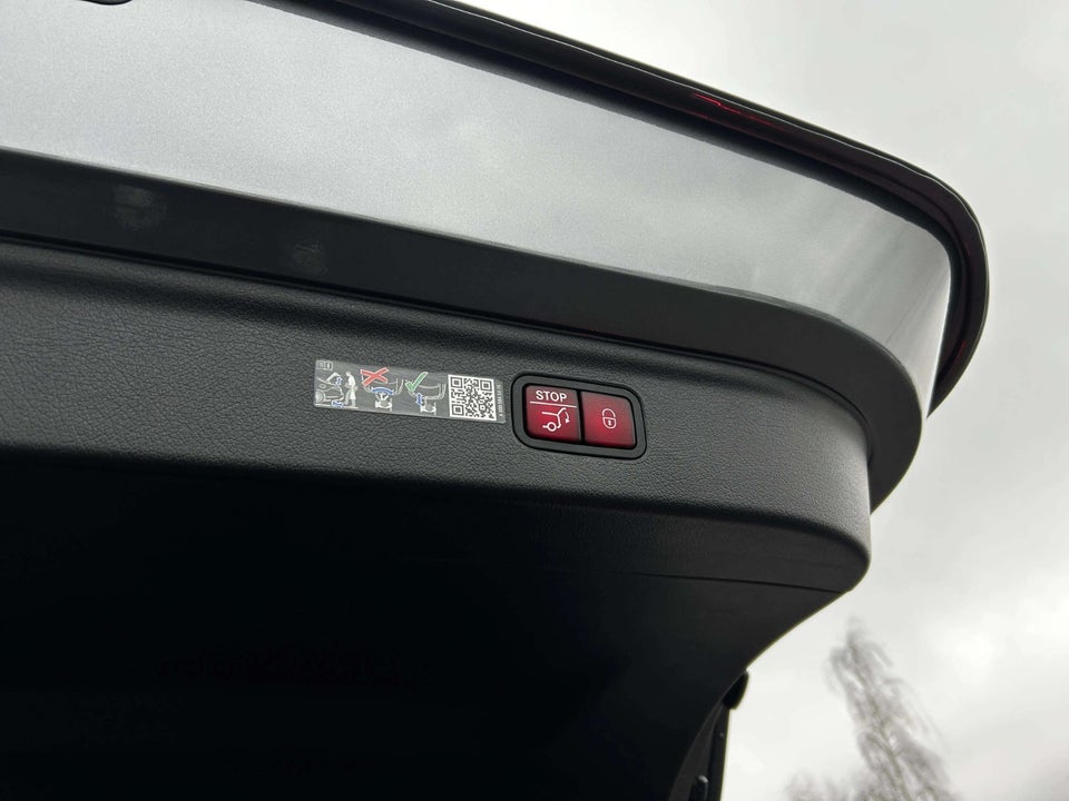 Mercedes EQE43 SUV AMG Premium Plus 4Matic 5d