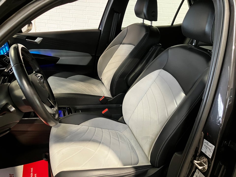 VW ID.3 58 Pro Active 5d