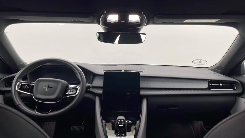 Polestar 2 Standard Range 5d