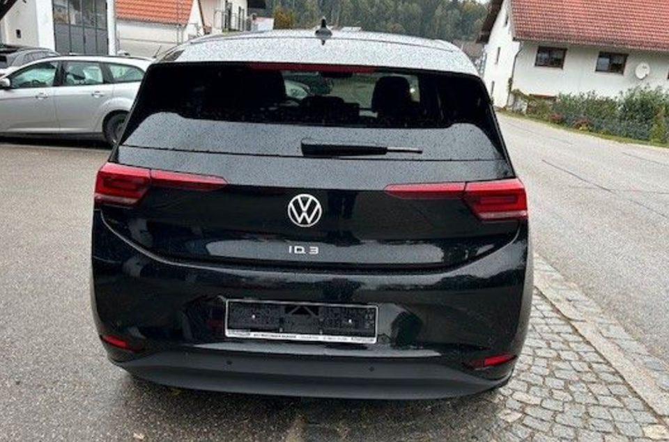 VW ID.3 Pro 5d