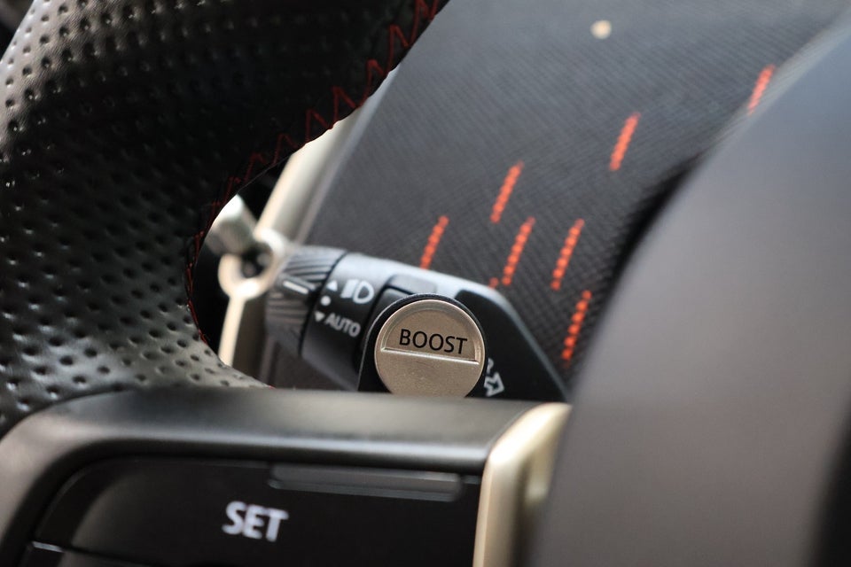 MINI Countryman SE JCW Trim XL ALL4 5d