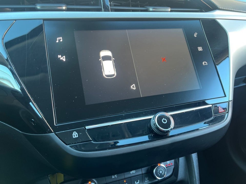 Opel Corsa 1,2 Edition+ 5d