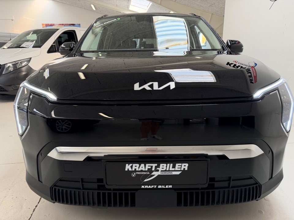 Kia EV3 81 Long Range Upgrade 5d