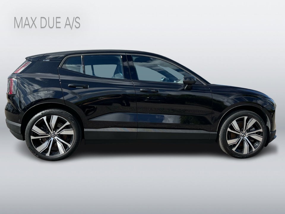 Volvo EX30 Twin Performance Ultra 5d