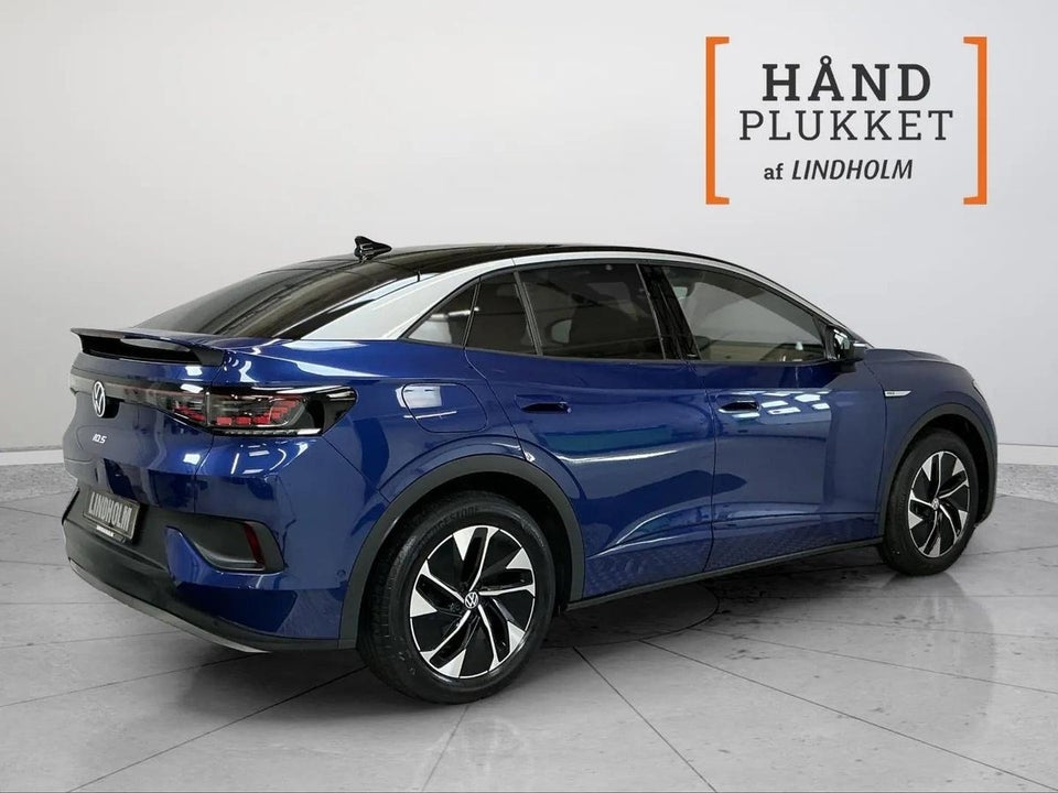 VW ID.5 77 Pro Performance 5d