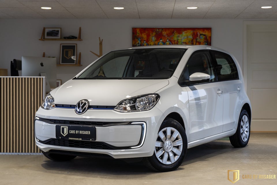 VW e-Up! 5d