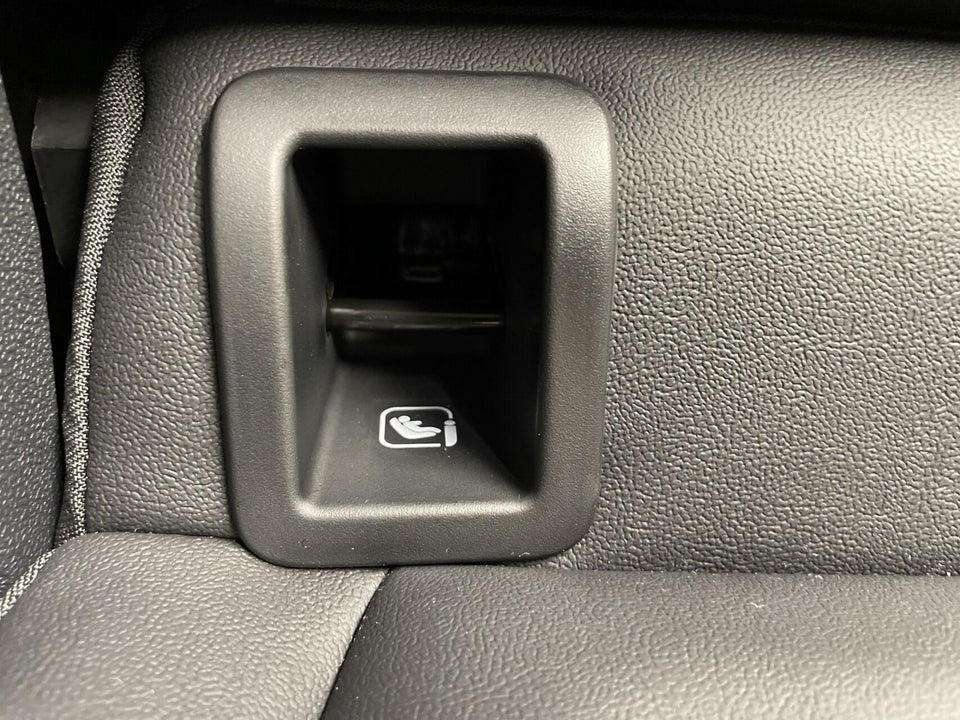 Ford E-Tourneo Custom 340L 64 Titanium X