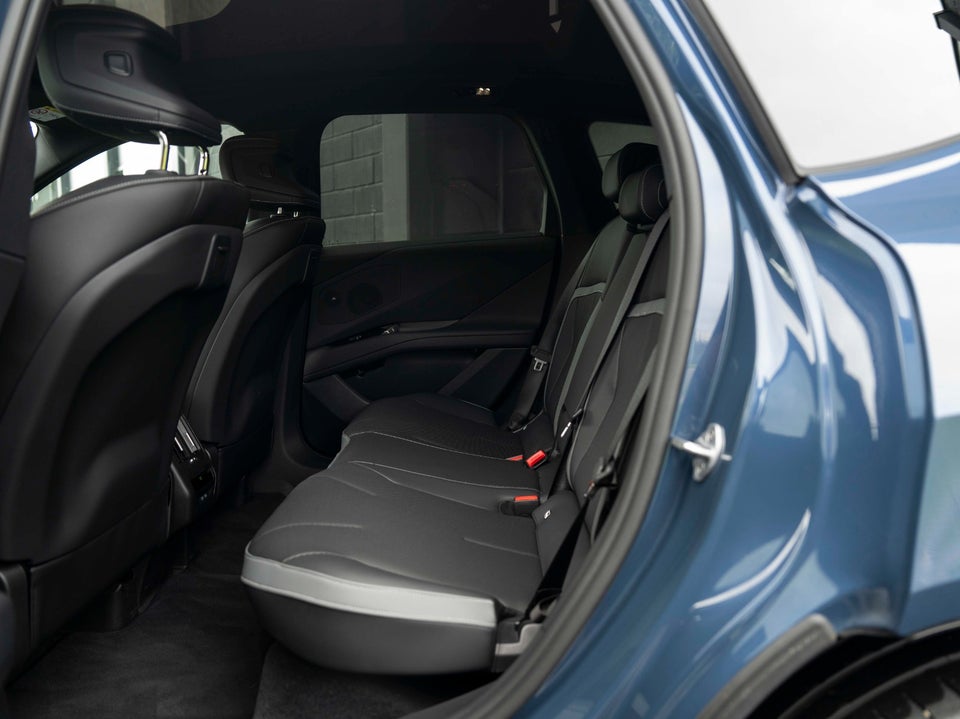 BMW iX3 xDrive50 Supercharged 5d