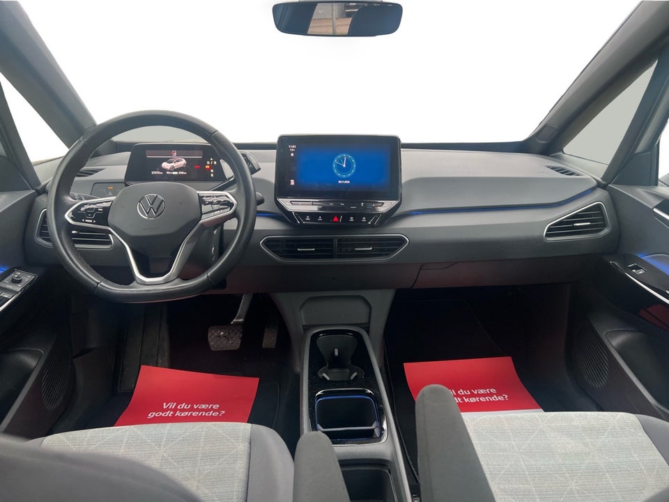 VW ID.3 45 City Pure Performance 5d