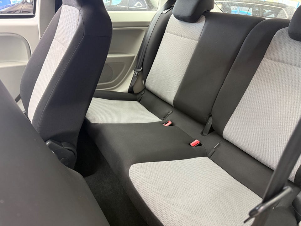 Seat Mii 1,0 60 Style eco 3d