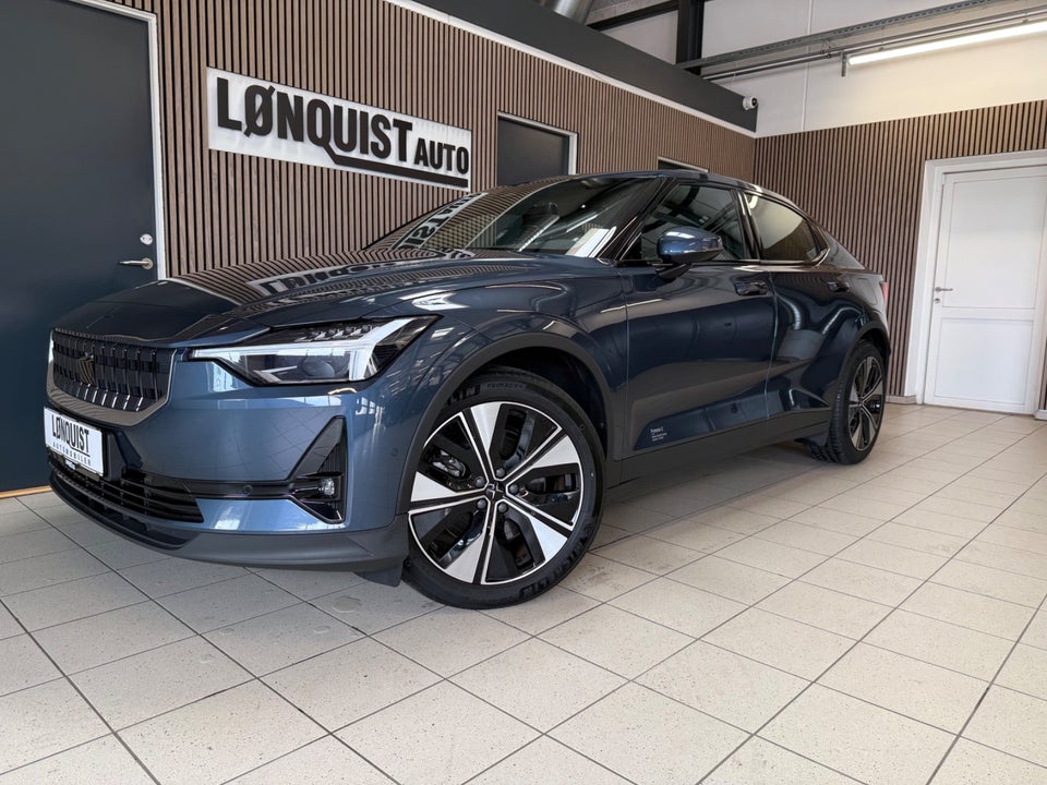 Polestar 2 Standard Range 5d