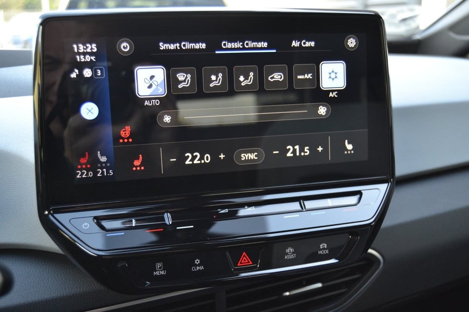 VW ID.3 77 Pro S Tour 5d