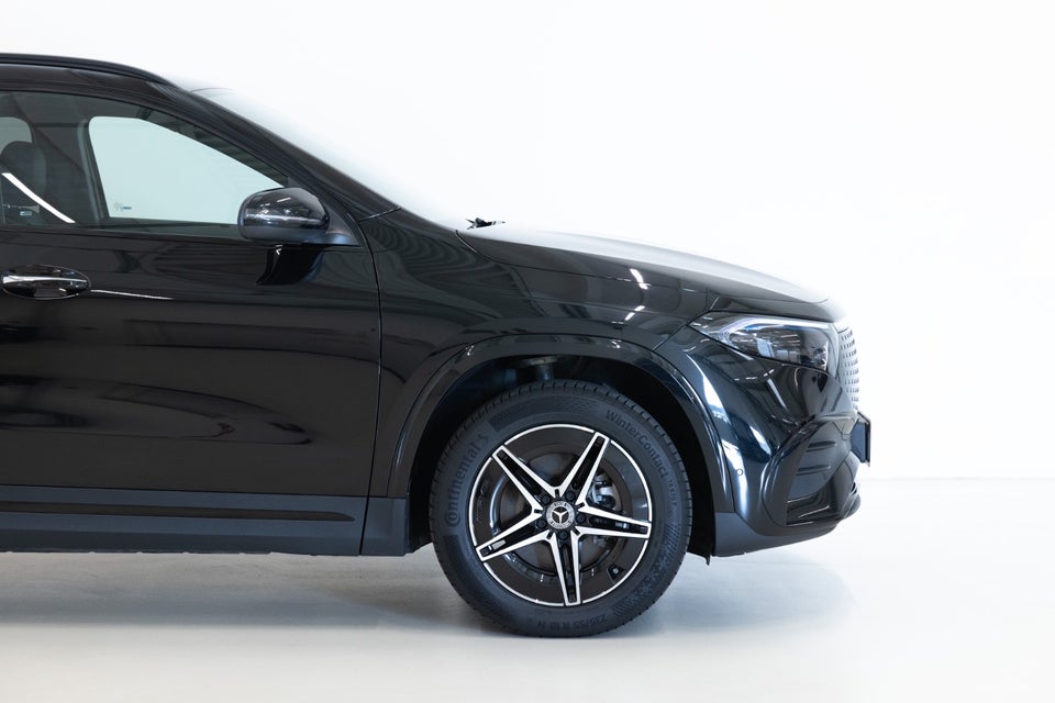 Mercedes EQA350 AMG Advance Plus 4Matic 5d