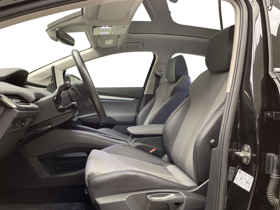 Skoda Enyaq 60 iV Coupé 5d