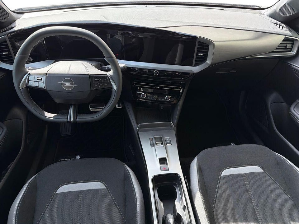 Opel Mokka-e 54 GS Line 5d