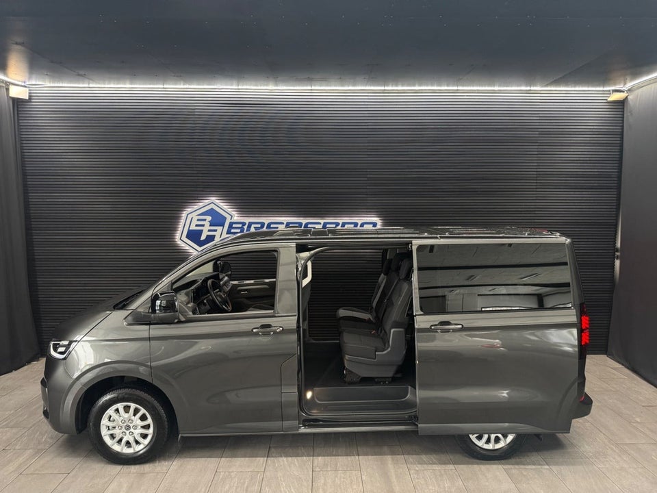 VW e-Caravelle 64 Life SWB