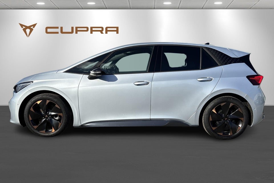 Cupra Born 77 e-Boost 5d