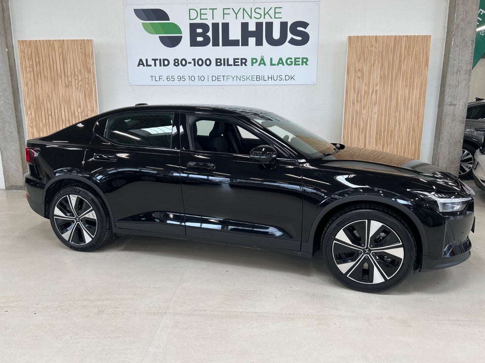 Polestar 2 Standard Range 5d