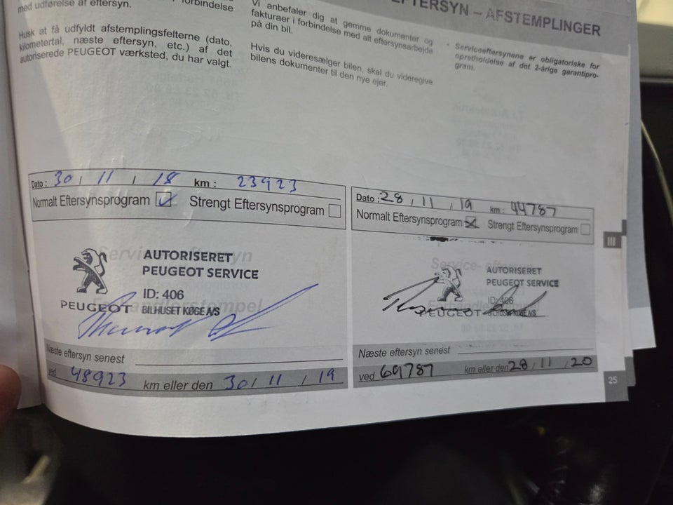 Peugeot 308 1,6 BlueHDi 120 Allure Sky SW EAT6 5d