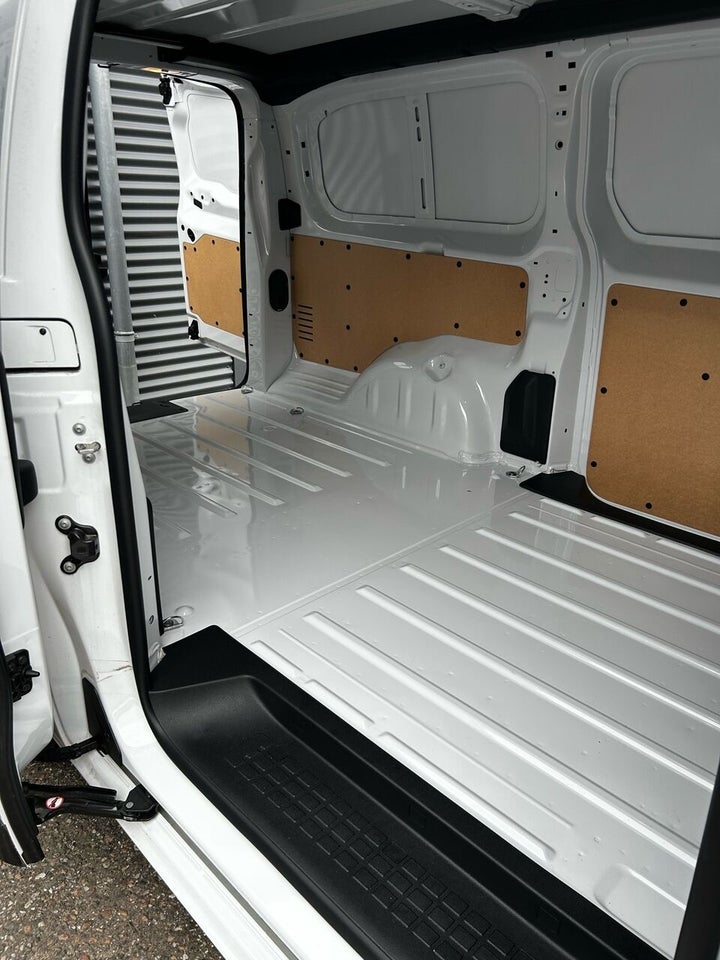 Citroën ë-Jumpy 75 L3 BaseLine