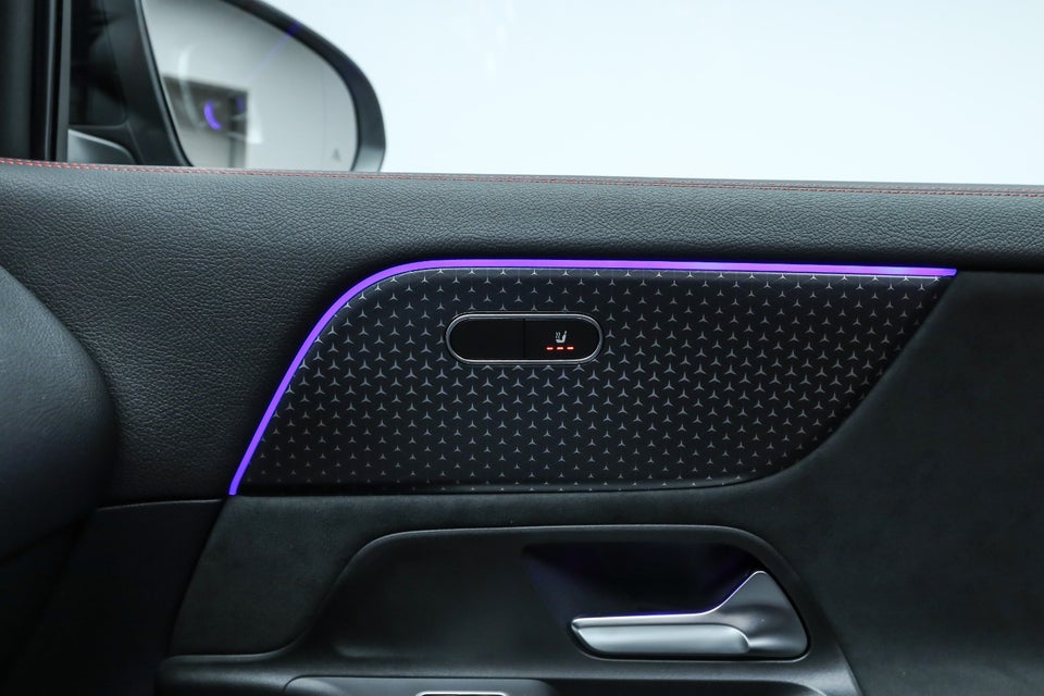 Mercedes EQA250+ AMG Advance Plus 5d