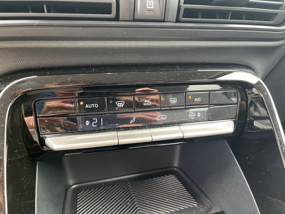 Citroën ë-C3 Aircross 44 Plus Limited 5d