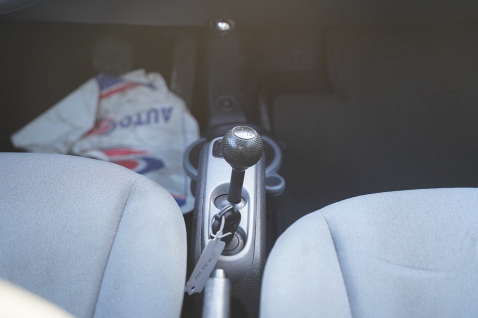 Smart Fortwo Cabrio 0,8 CDi Pure 3d