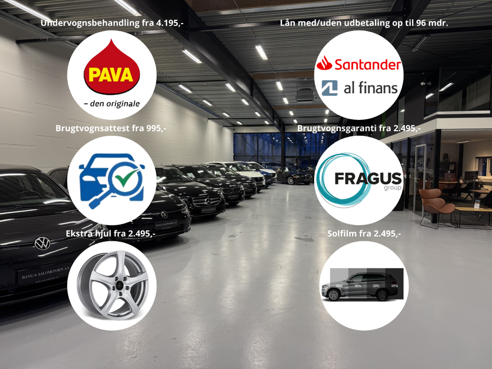 Volvo XC40 1,5 T5 ReCharge Inscription aut. 5d