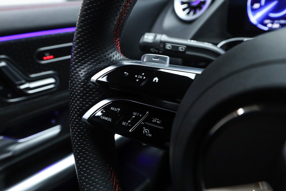 Mercedes EQA350 AMG Line Premium 4Matic 5d