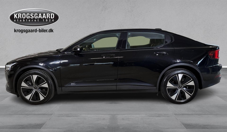 Polestar 2 Long Range 5d