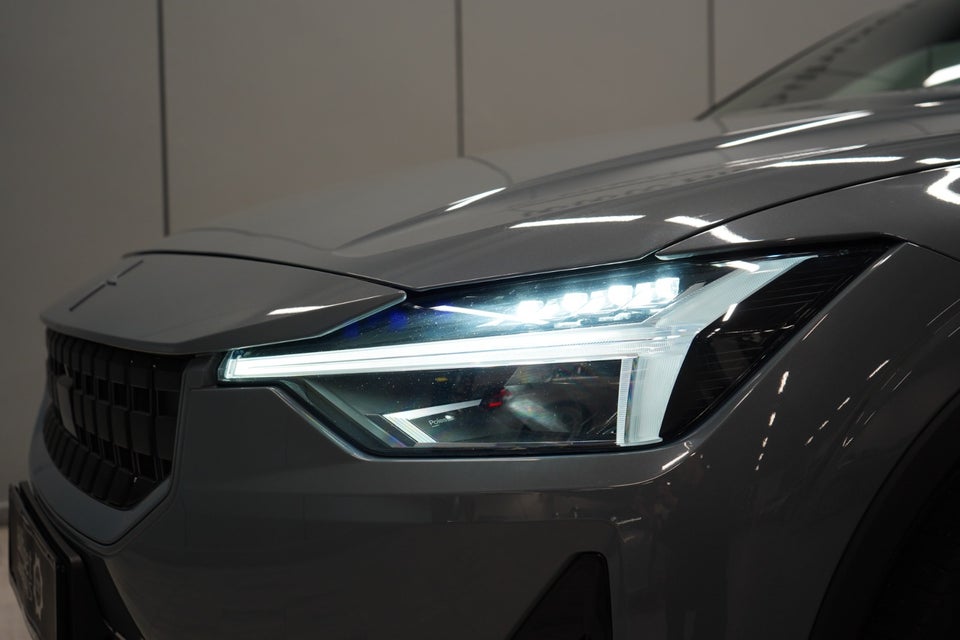 Polestar 2 Long Range AWD 5d