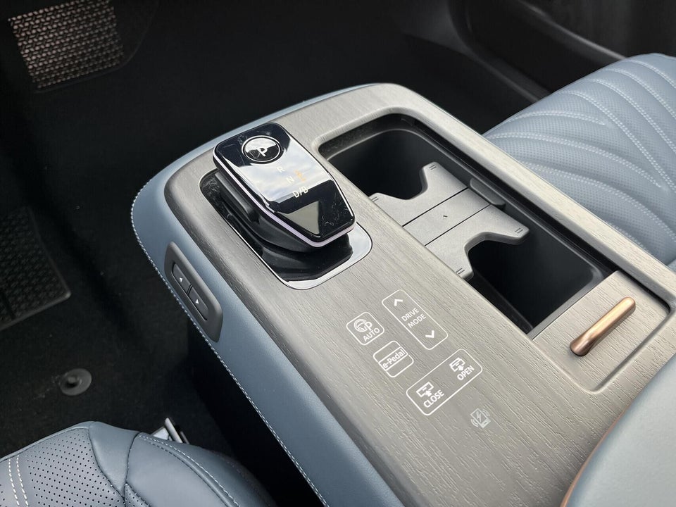 Nissan Ariya 87 Evolve 5d