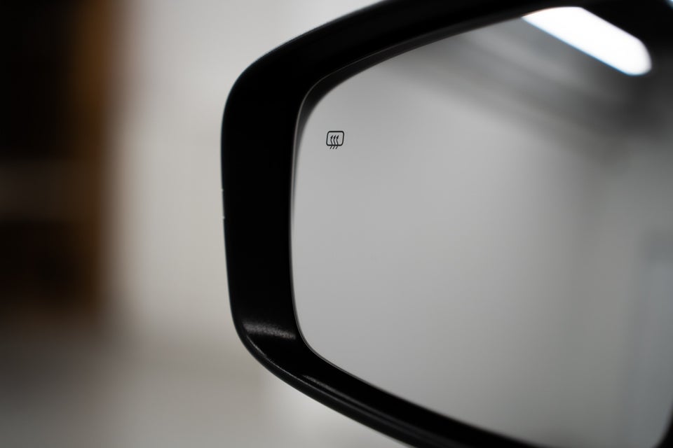 MG EHS 1,5 PHEV Luxury 5d